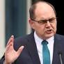 Bosnia's international envoy Schmidt to resign amid political turmoil
