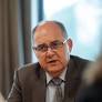 Bosnia-Herzegovina Envoy Who Clashed With Ethnic Serbs Resigns