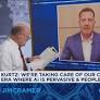 CrowdStrike CEO George Kurtz goes one-on-one with Jim Cramer