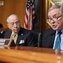 Senators from both parties push Hegseth for action on Ukraine aid