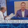 CrowdStrike CEO George Kurtz goes one-on-one with Jim Cramer