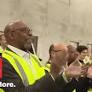 Former Detroit Pistons sixth man Vinnie Johnson revives site of The Palace with major business expansion
