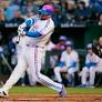 What's the Deal With Vinnie Pasquantino's Bat Speed?