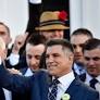 Viola Keeps Winning: Panthers Owner Gets Second Kentucky Derby Victory