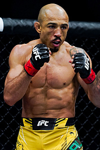 Jose "Junior" Aldo MMA Stats, Pictures, News, Videos, Biography ...