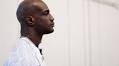Merry X-Mas! UFC Welterweight Cut For Second Time Following Three-Round Stinker