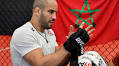 Abu Azaitar vs. Sedriques Dumas set for March 11 UFC event