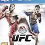 EA Sports UFC (2014)