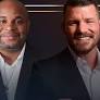 The Ultimate Fighter Returns With Daniel Cormier and Michael Bisping on Paramount+