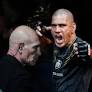 UFC Light Heavyweight Title Lineage