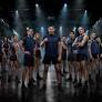 Netflix expands Physical 100 franchise