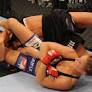 How the armbar instantly made Ronda Rousey a star