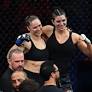 Ronda Rousey's 17-second win over Gina Carano wasn't a letdown; it was vintage | Bobby Burack