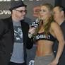 Ronda Rousey vs. Gina Carano announcers: Meet Netflix's broadcast team for the 2026 MMA fight