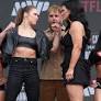 Netflix broadcast team for Rousey vs. Carano includes surprise ex-UFC champion