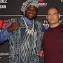 Cain Velasquez, Jon Jones join Rousey-Carano Team On May 16