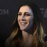 Expect A Different Megan Anderson At UFC 243