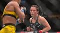 Former champion Alexa Grasso reacts to UFC 315 loss: 'I'm never giving up'