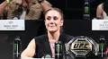 Alexa Grasso Boyfriend: Who Is the Ex-UFC Champion Dating Currently?