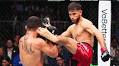 Yair Rodriguez Sidelined 2-4 Months Following Hand Surgery
