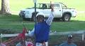 Bizarre Story Of The Day: Former UFC Champ Charles Oliveira Wins A Horse Racing Championship In Argentina