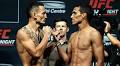 Max Holloway pushes hard for Charles Oliveira BMF rematch: 'That's the fight I want'