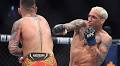 Charles Oliveira: How ‘I Was Stupid’ Against Ilia Topuria