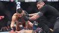 Charles Oliveira highlights ‘stupid’ move that cost him against Ilia Topuria