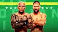 Main Card Results | UFC Rio