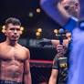 OKTAGON books champ vs. champ superfight between UFC alumni