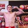 Welcome to the UFC: Zhalgas Zhumagulov