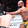 UFC Vegas 65: Charles Johnson Wins Decision Over Zhalgas Zhumagulov Bizarre Fight