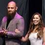 All About Ronda Rousey's Husband, Former UFC Fighter Travis Browne