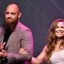 WWE Fighter Ronda Rousey’s Husband Travis Browne Declared, ‘She’s My Woman’