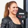 Who Is Ronda Rousey’s Husband? Meet Travis Browne & Their Two Kids!