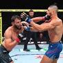 Dominick Reyes defends action-starved victory over Johnny Walker at UFC 327