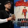 Anything but fighting: Dominick Reyes answers random questions