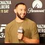 UFC 327’s Dominick Reyes: It’s “How You React to Falling Down that Defines You”
