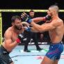 Dominick Reyes defends action-starved victory over Johnny Walker at UFC 327