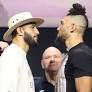 Prediction, pick for Dominick Reyes vs. Johnny Walker at UFC 327