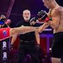 Com nocautes e finalizações, Coliseu na Comunidade promove noite histórica de MMA em Maceió