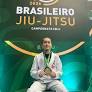 Potiguar de 17 anos vence Campeonato Brasileiro de Jiu-Jitsu