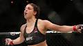 Dern-Torres matchup added to UFC 273 in April