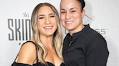 UFC fighters Raquel Pennington, Tecia Torres announce birth of baby girl on Instagram