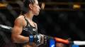 Fall River's Tecia Pennington wins UFC fight against former champion