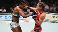 UFC 265 results: Tecia Torres puts on striking showcase to beat Angela Hill by unanimous decision