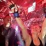 Rousey beats Carano in 17 seconds amid fan backlash