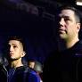 ‘Long live Duke Roufus’: Sergio Pettis to honor late coach at PFL Chicago