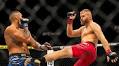 Jan Blachowicz meets rising contender at UFC 323