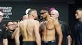 Carlos Ulberg Scores Decision Win Over Blachowicz, Calls For Title Shot